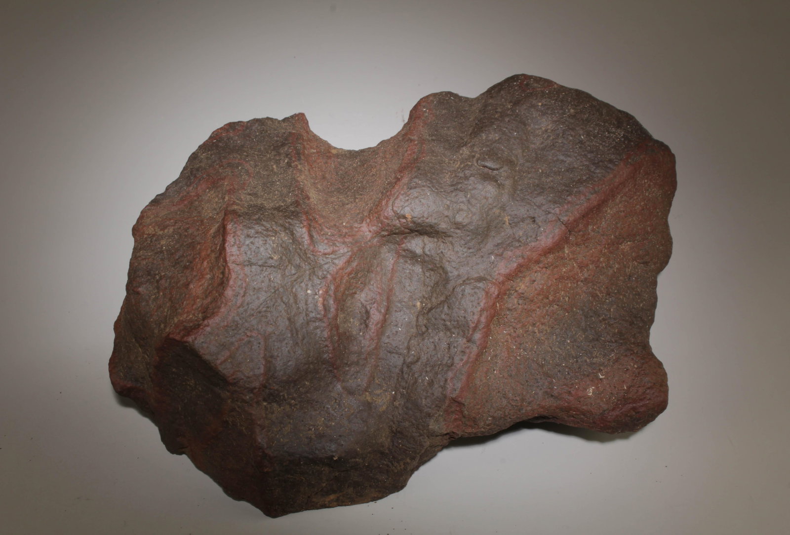 A Possible Meteorite - 2