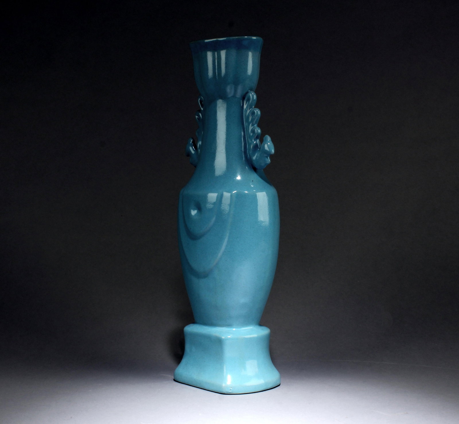 A Ruyao Vase - 4