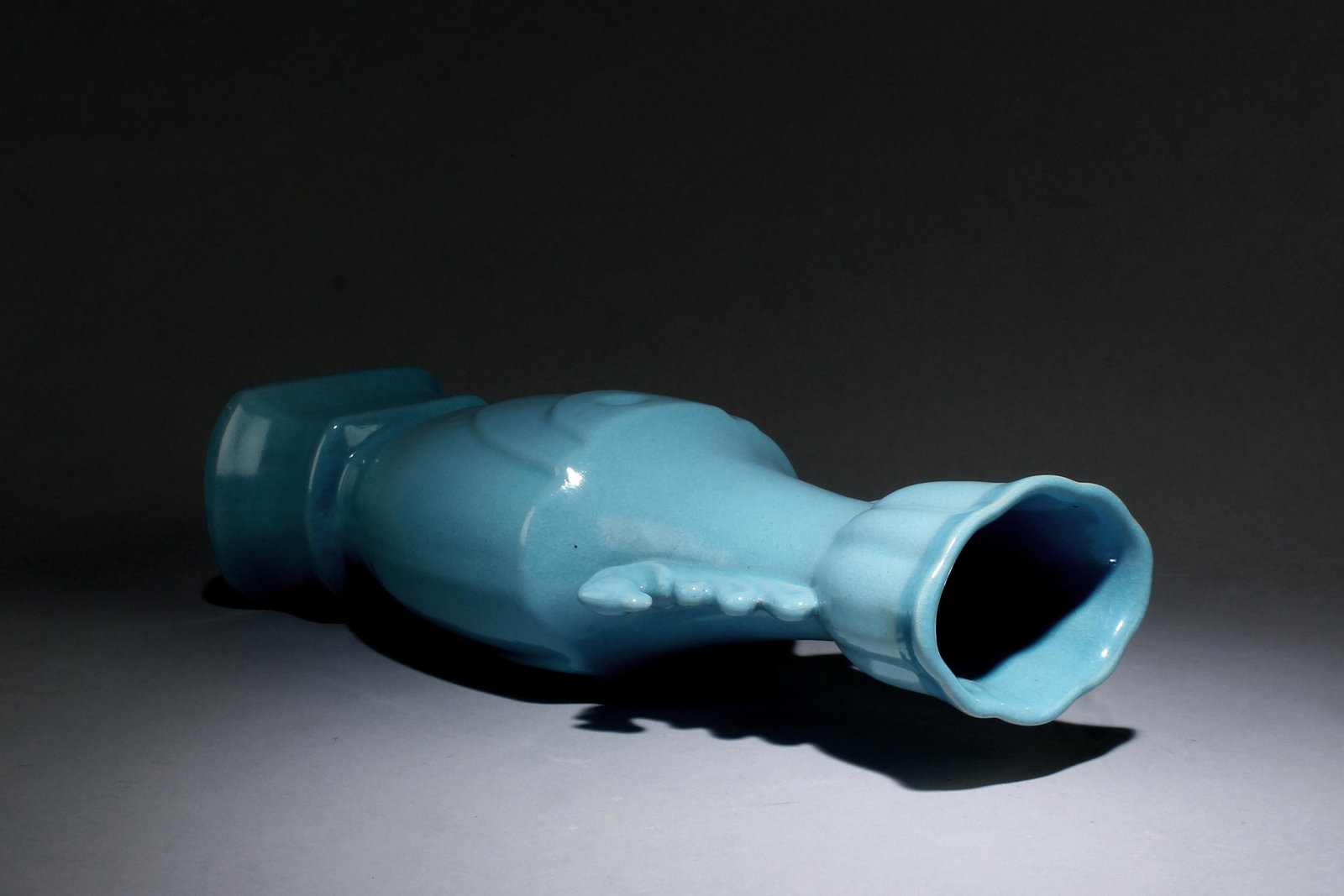 A Ruyao Vase - 6
