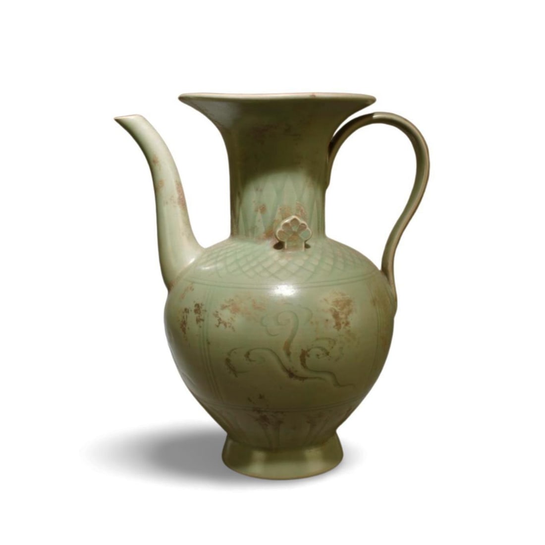 A Yueyao Pot (1 of 6)