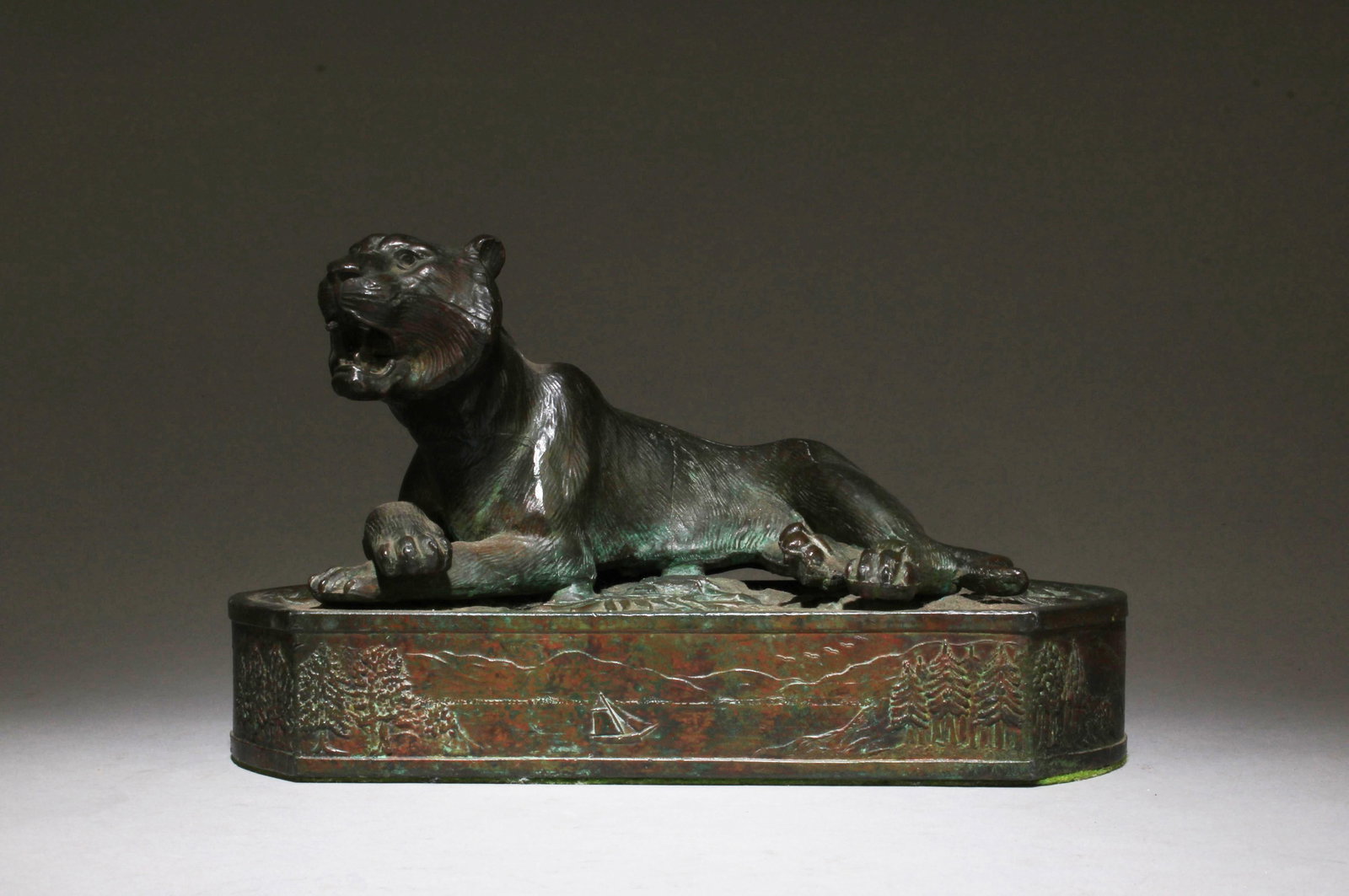 A Bronze Ornament (1 of 10)