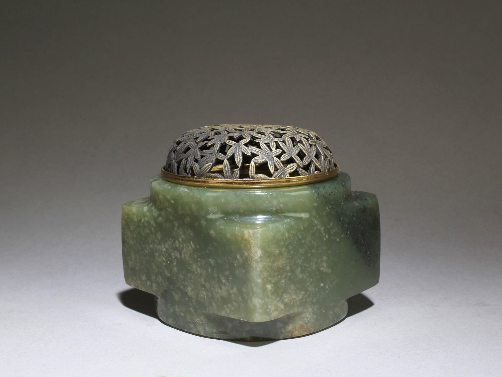 A Jade Cong - 2