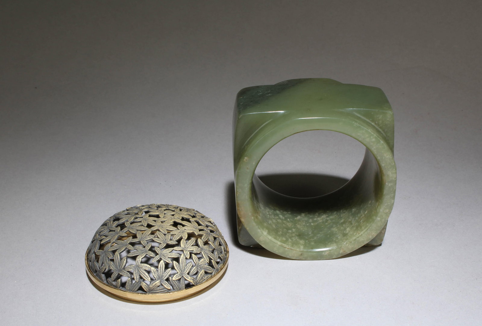 A Jade Cong - 6