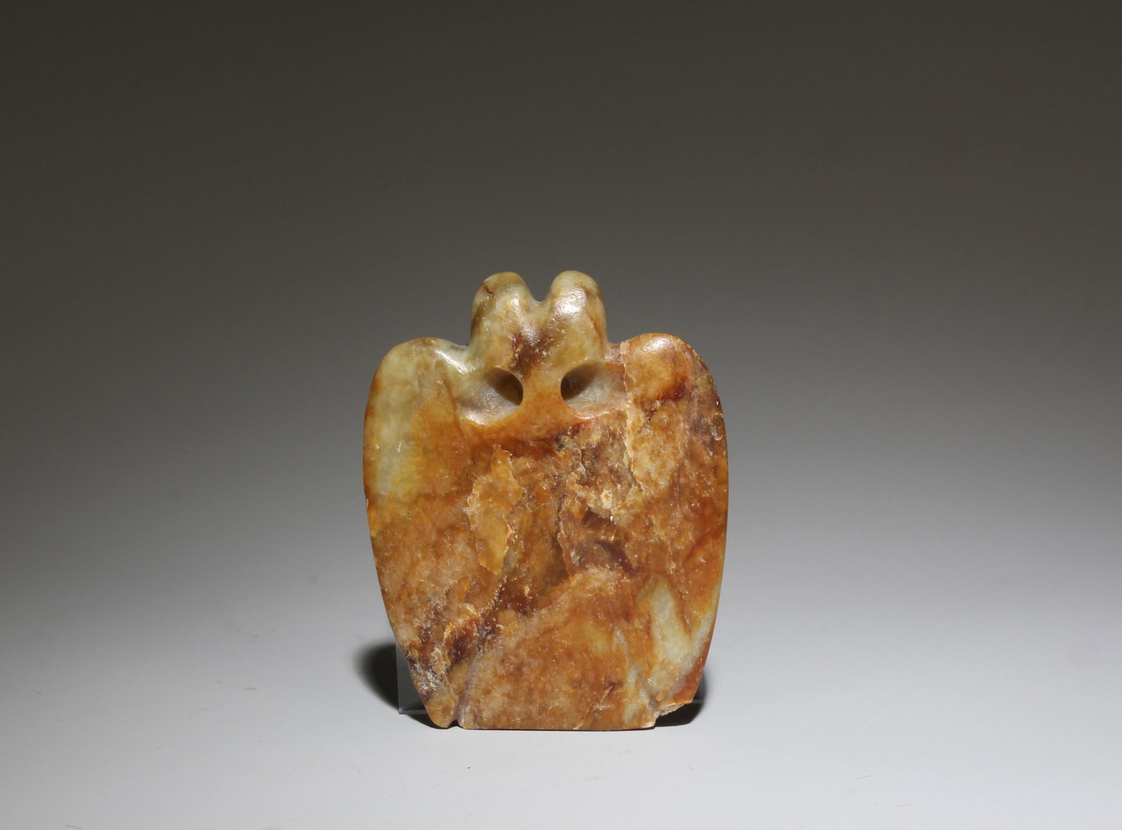 A Jade Ornament - 3