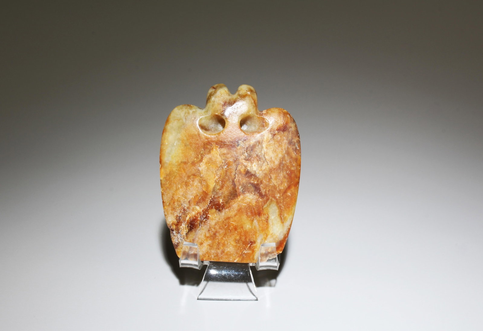 A Jade Ornament - 5