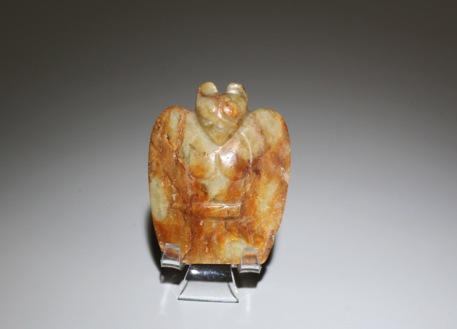 A Jade Ornament - 6