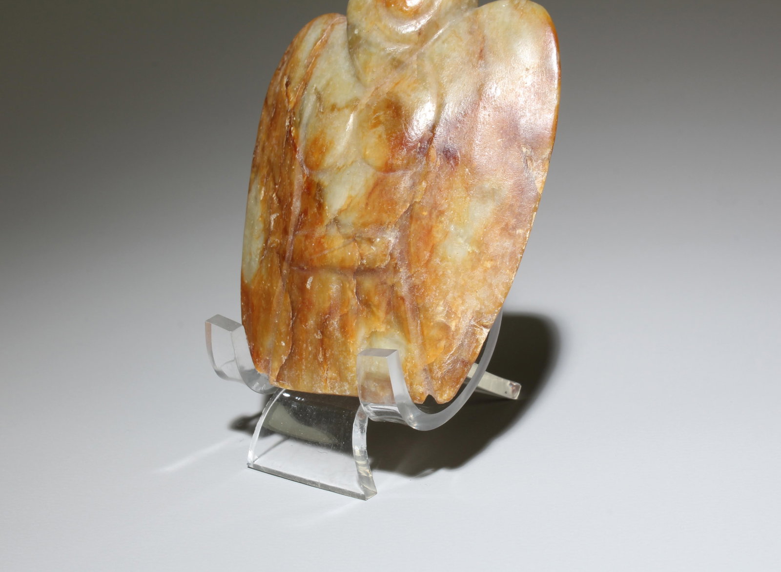 A Jade Ornament - 7