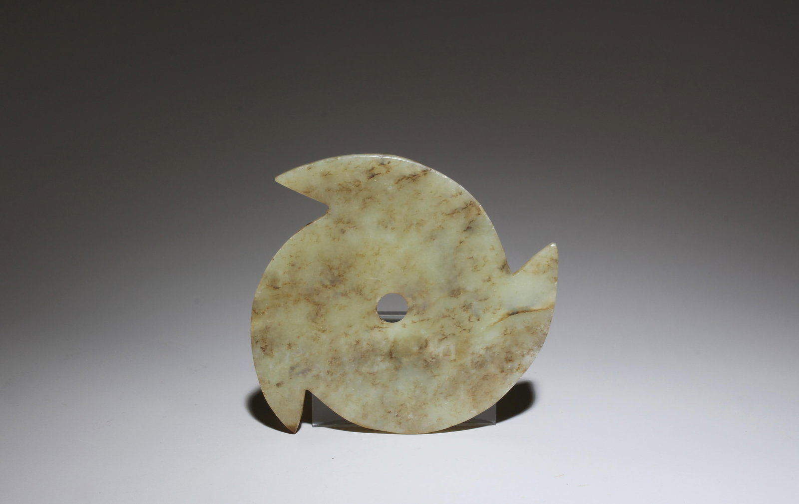 A Jade Pendant - 3
