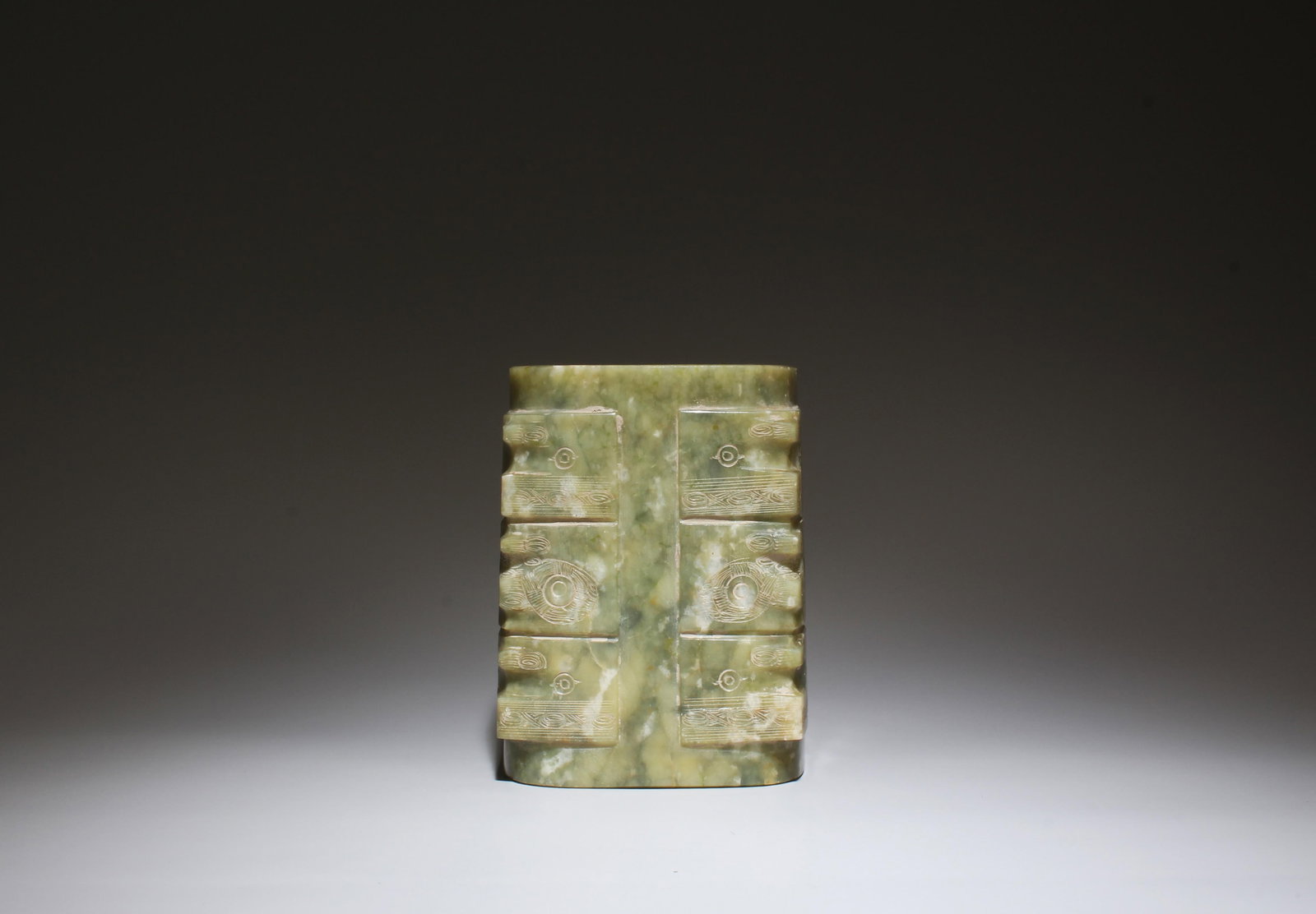 A Jade Cong - 2