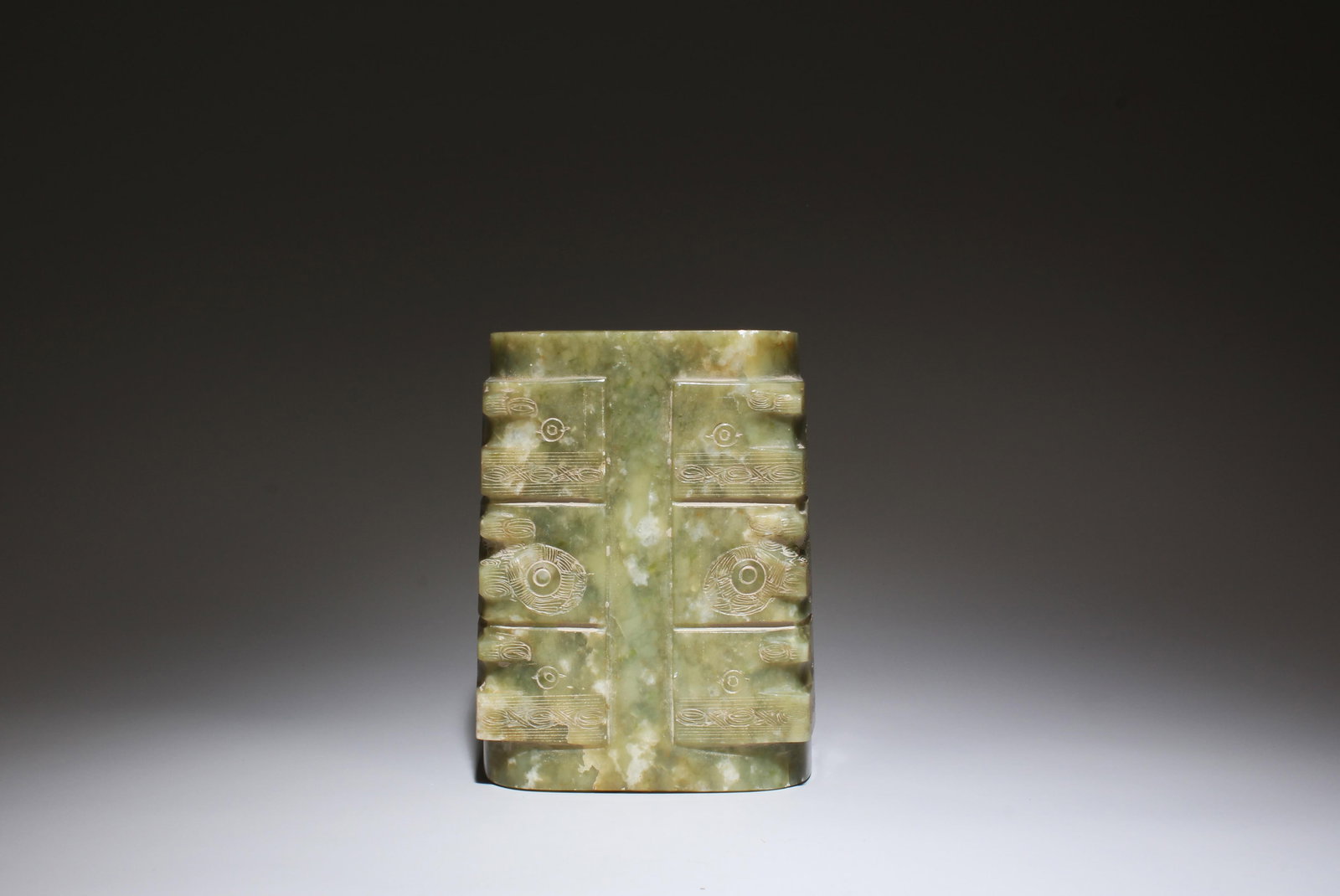 A Jade Cong - 3