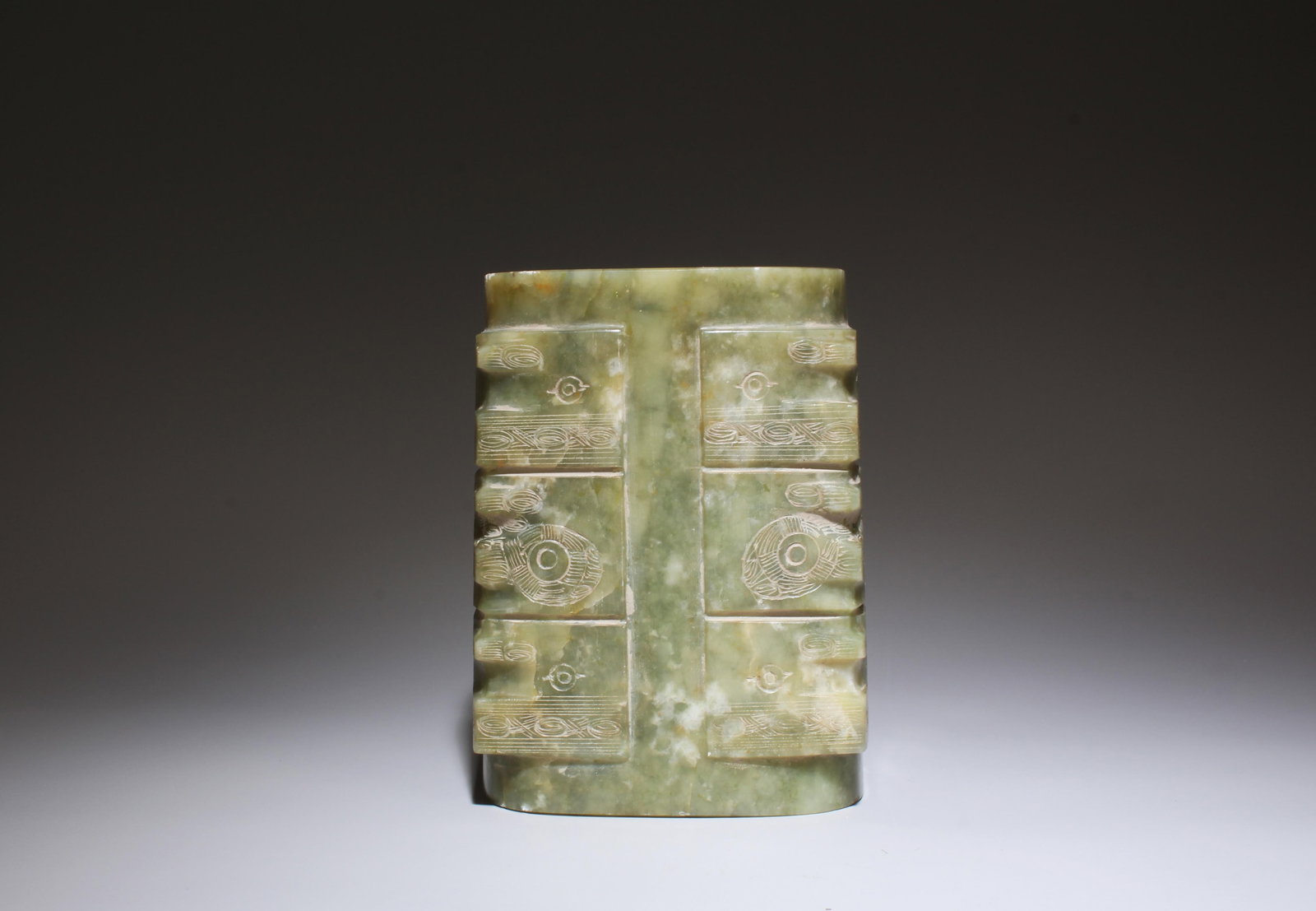 A Jade Cong - 4