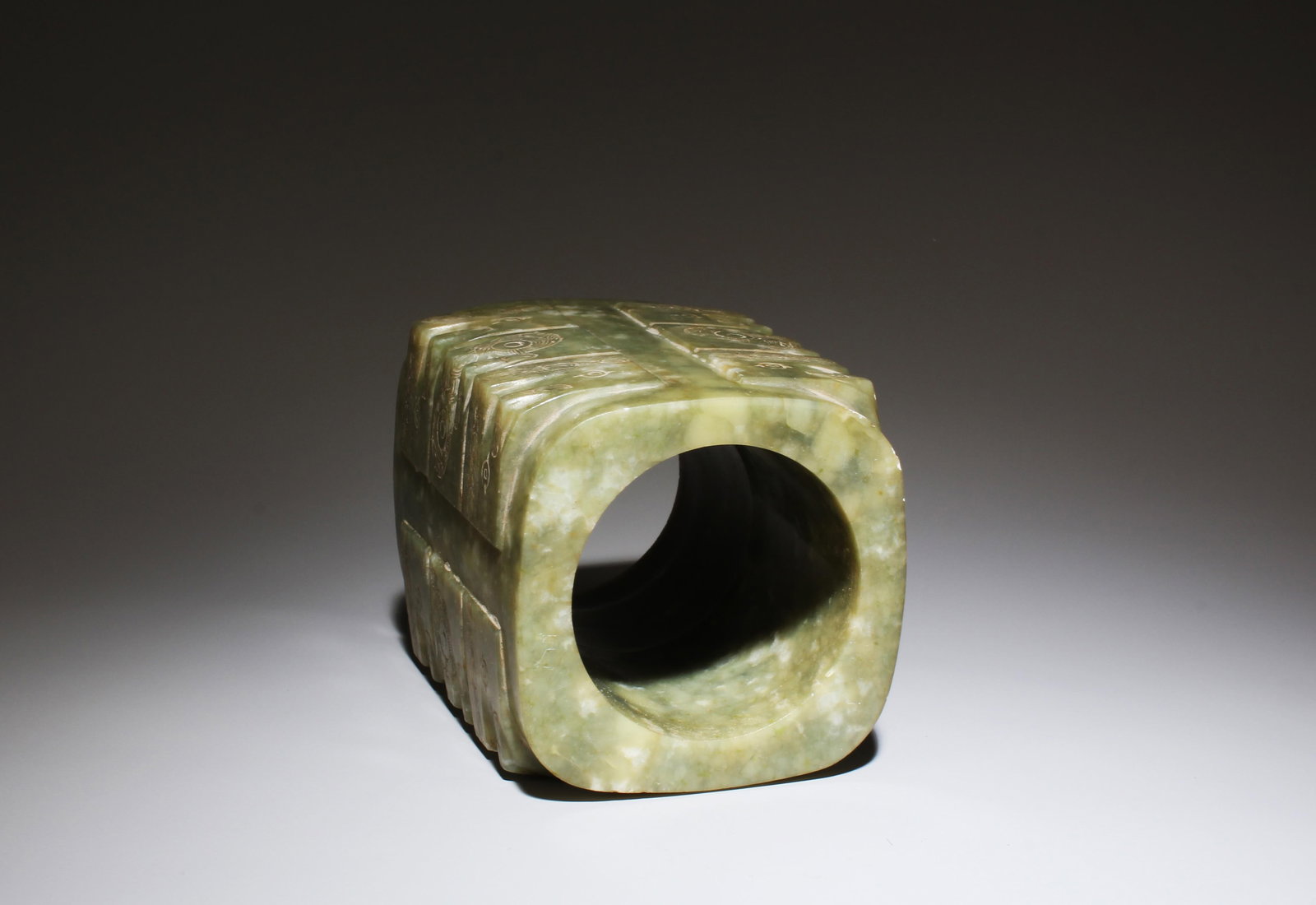 A Jade Cong - 5