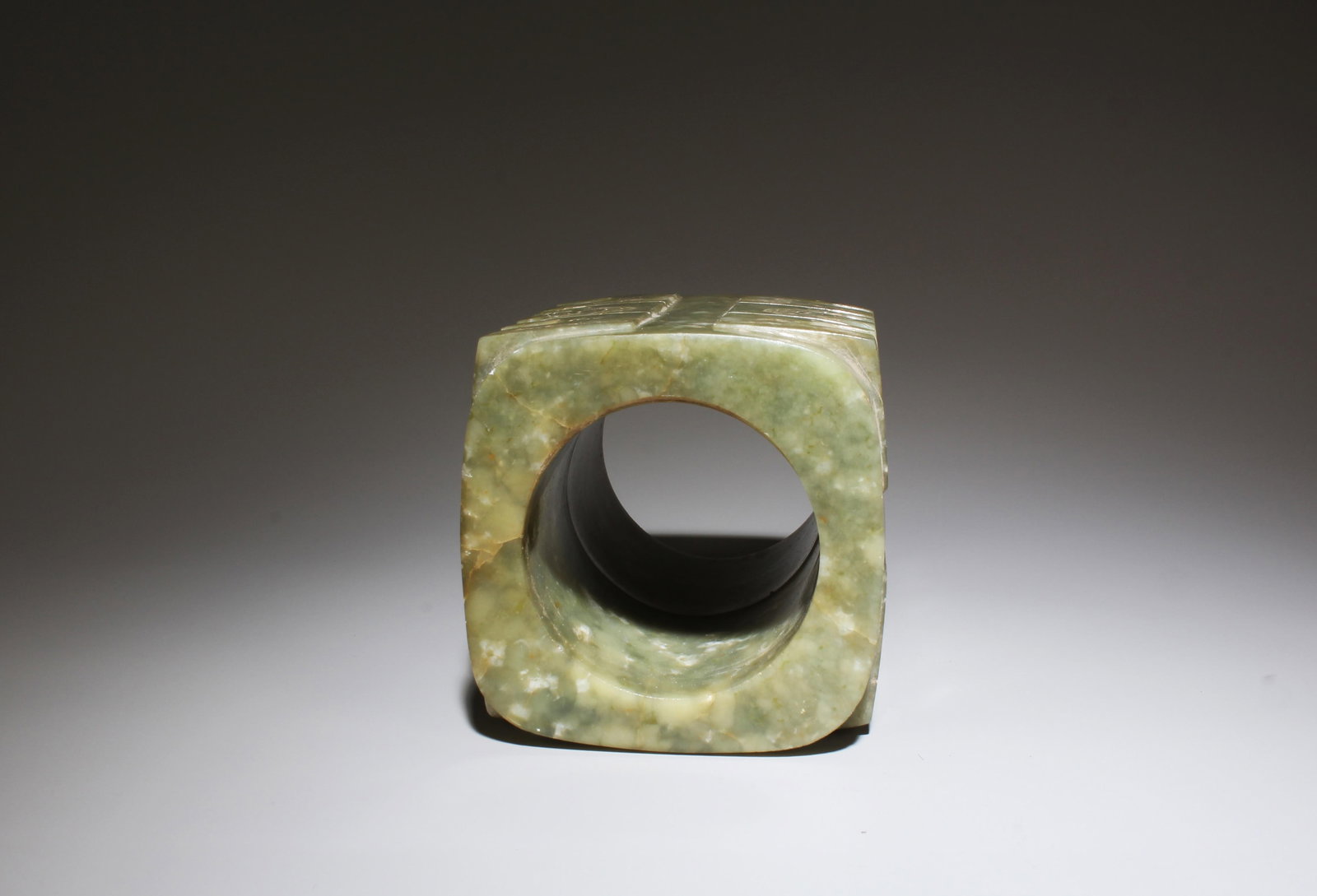 A Jade Cong - 6