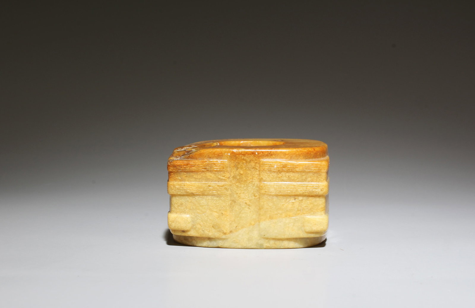 A Jade Cong - 4
