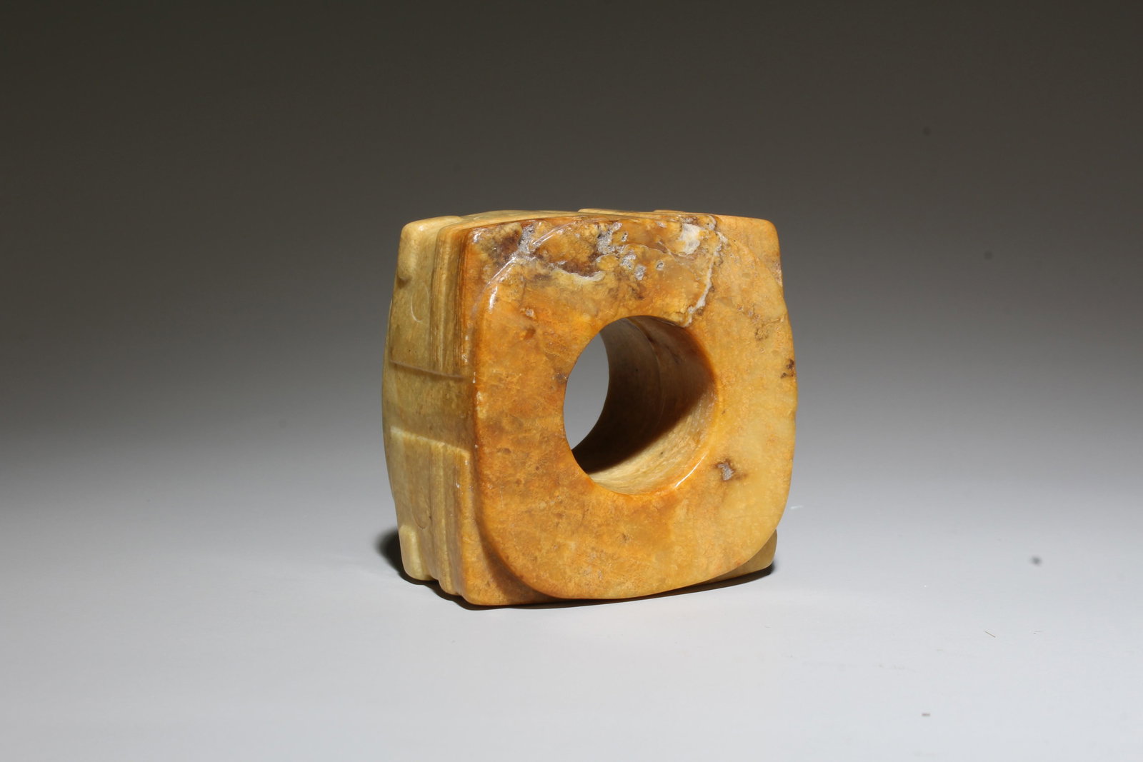 A Jade Cong - 5