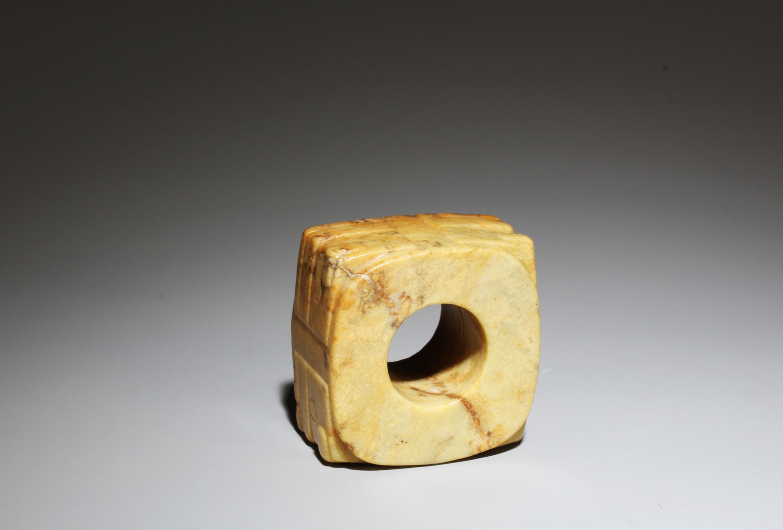 A Jade Cong - 7
