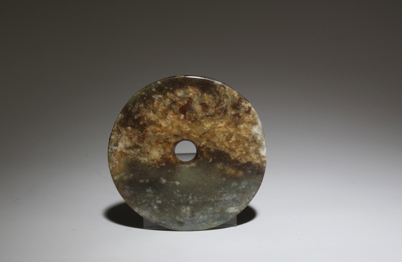 A Jade Ornament - 3