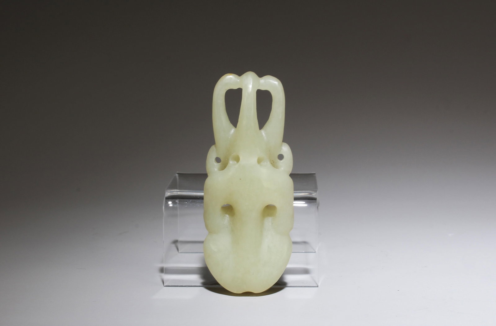 A Jade Ornament - 3