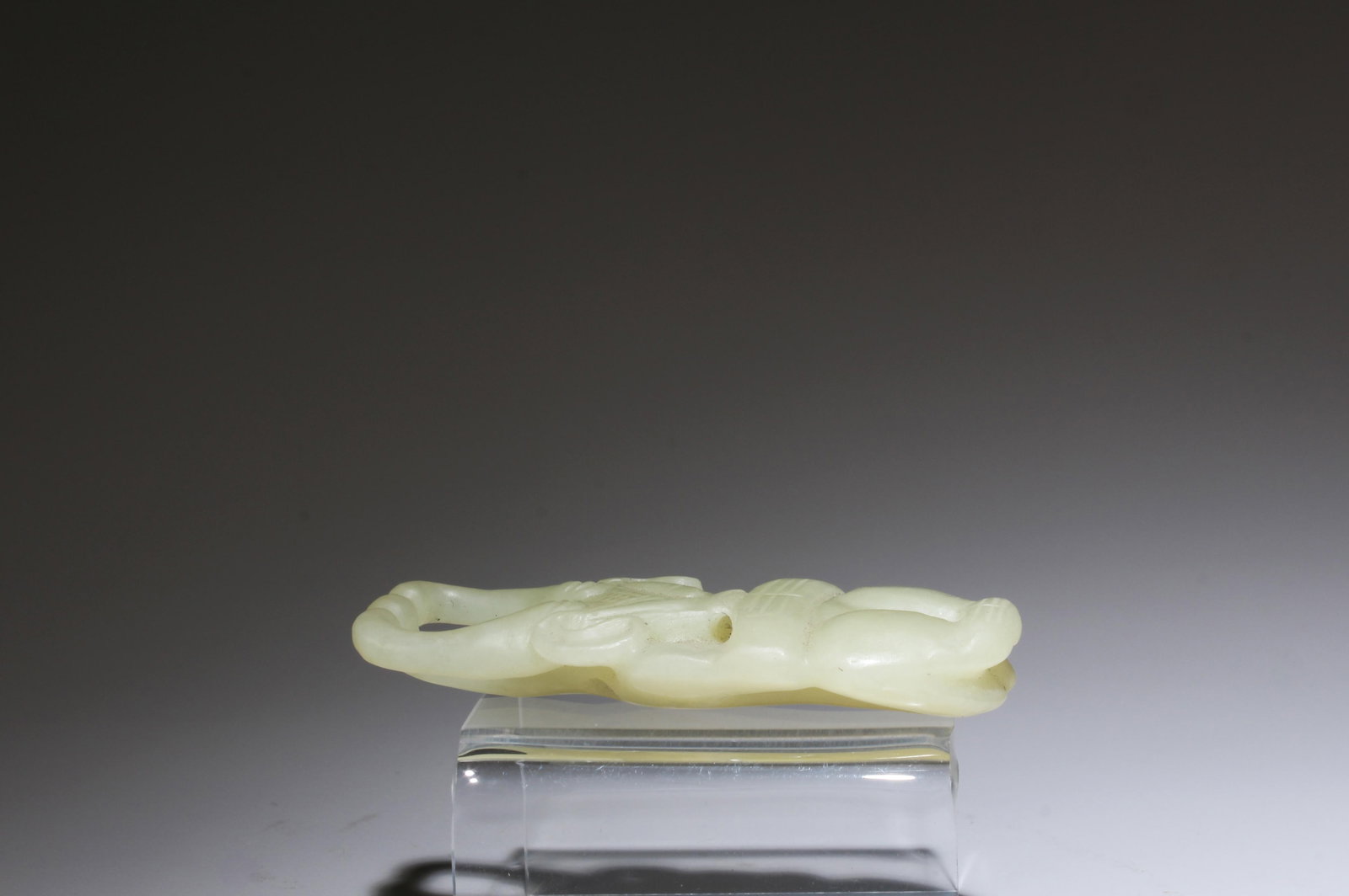 A Jade Ornament - 4