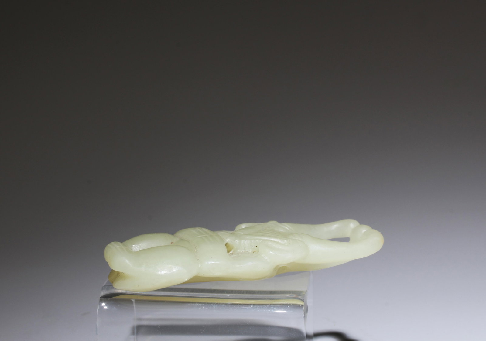 A Jade Ornament - 5