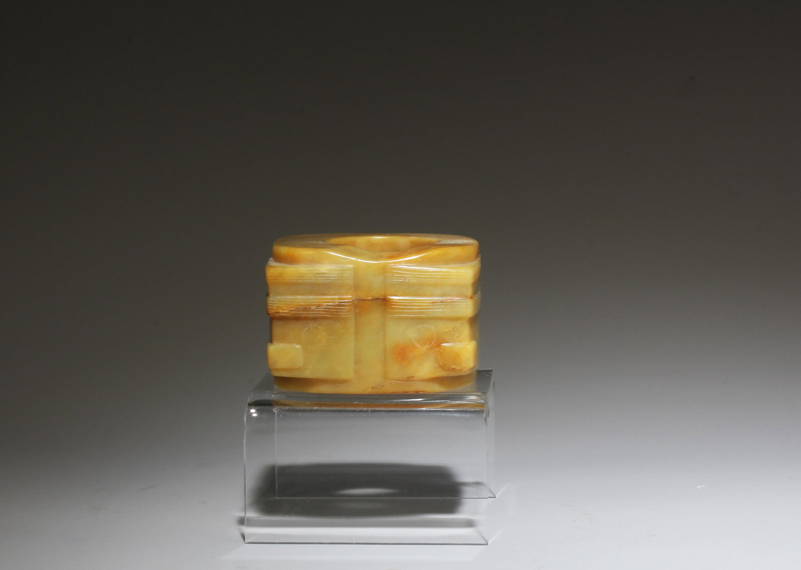 A Jade Cong - 2