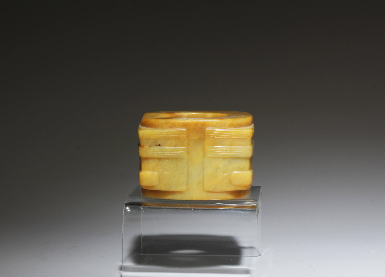 A Jade Cong - 3
