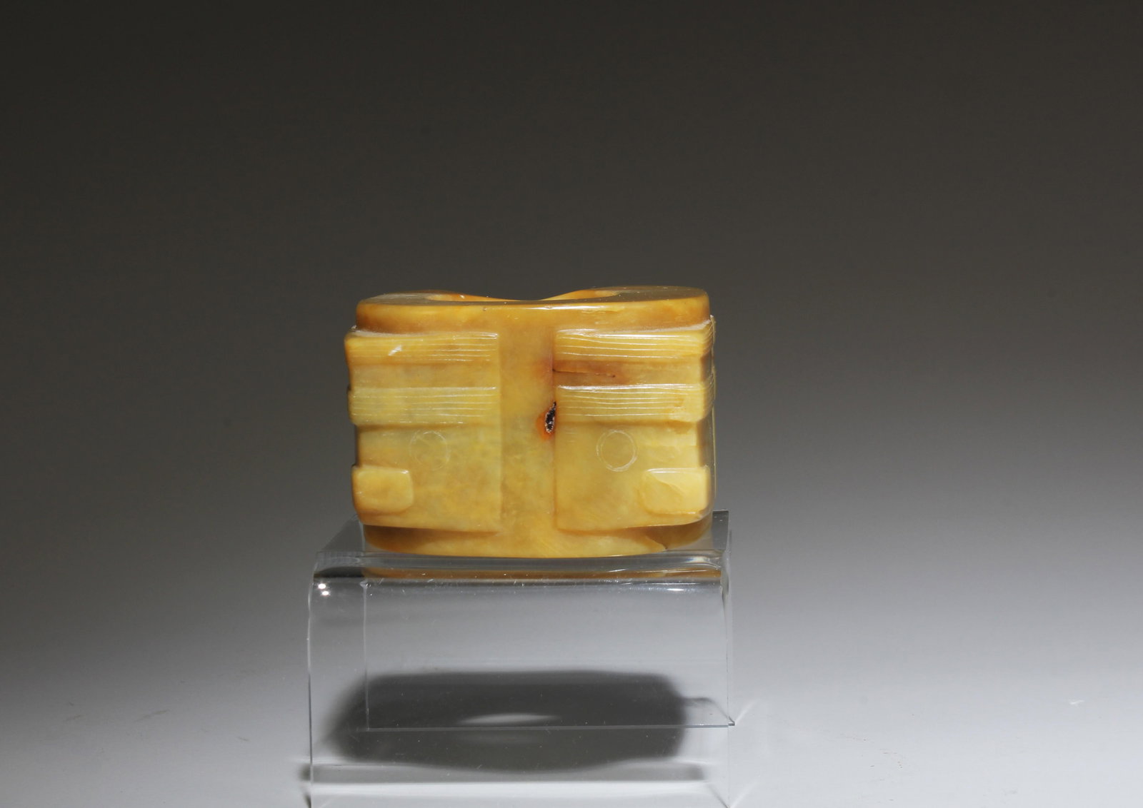 A Jade Cong - 4