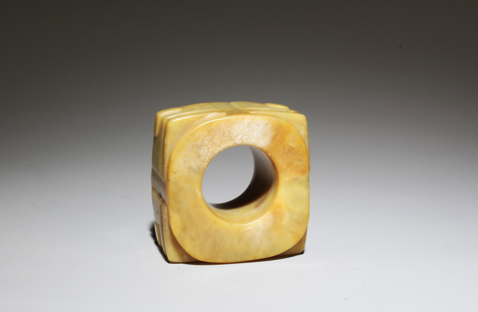 A Jade Cong - 5