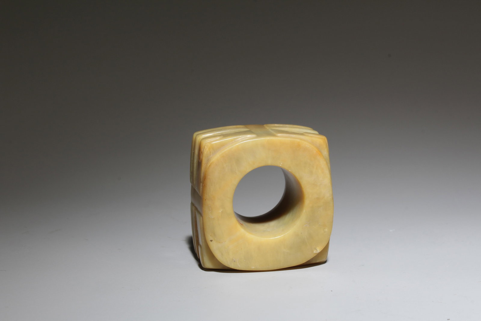 A Jade Cong - 6