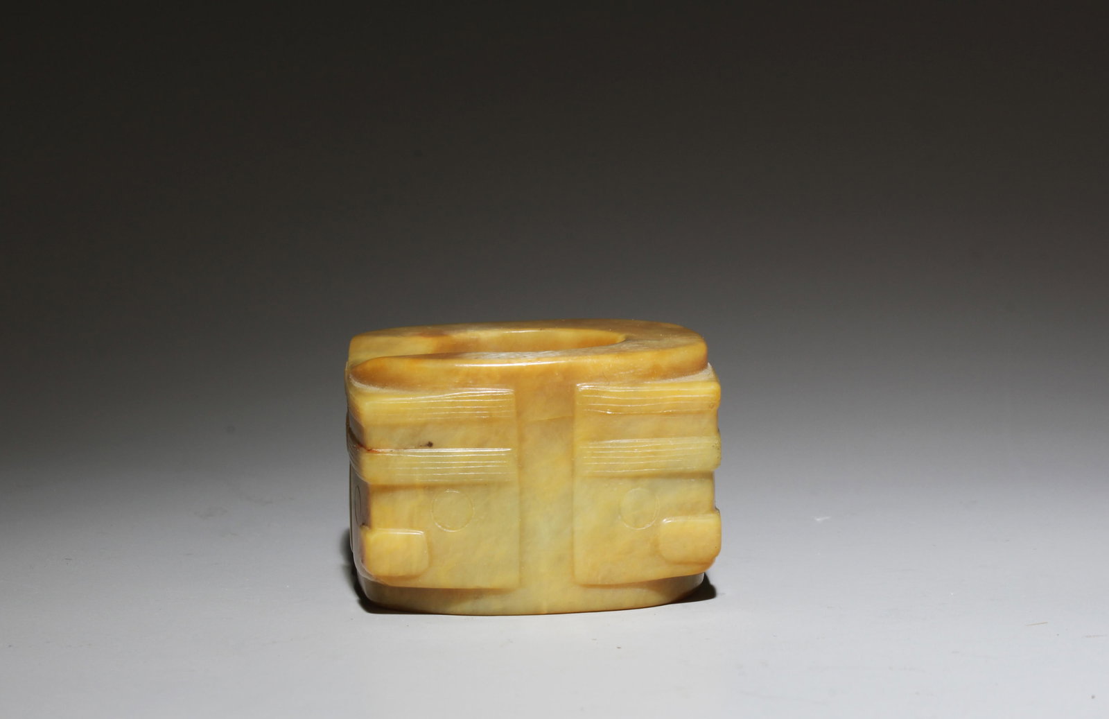 A Jade Cong - 7