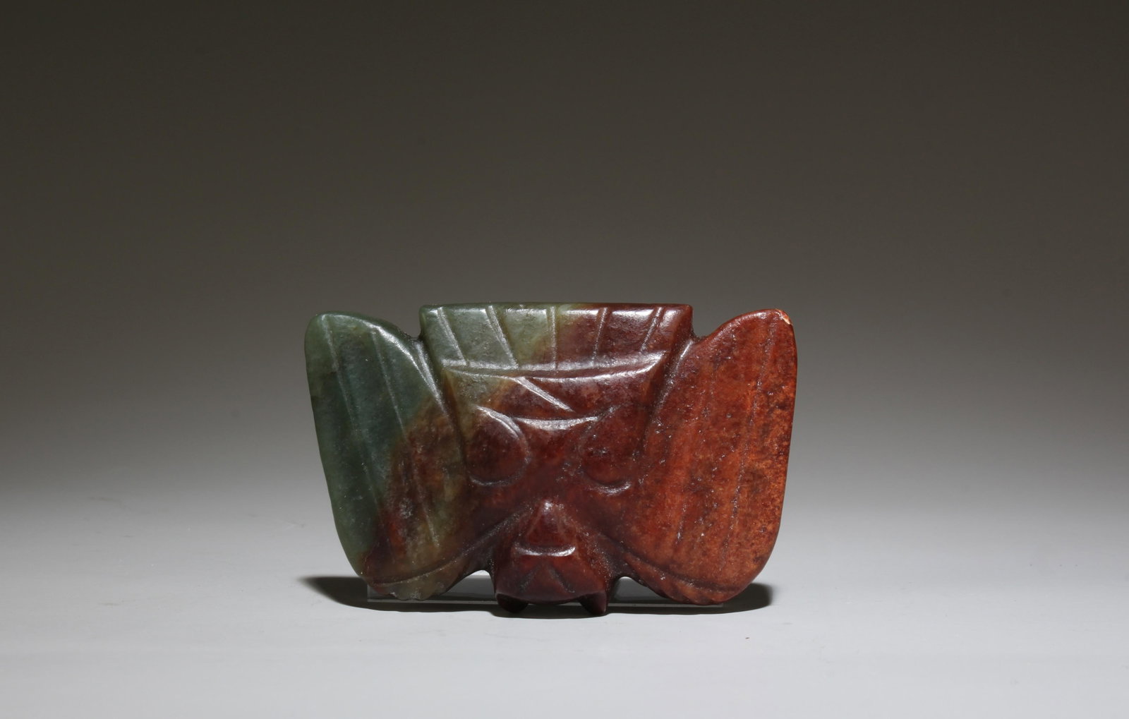 A Jade Ornament - 2