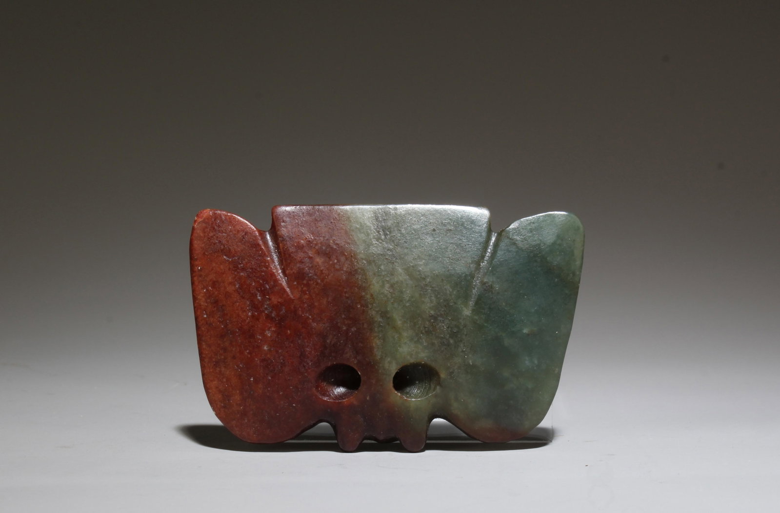A Jade Ornament - 3