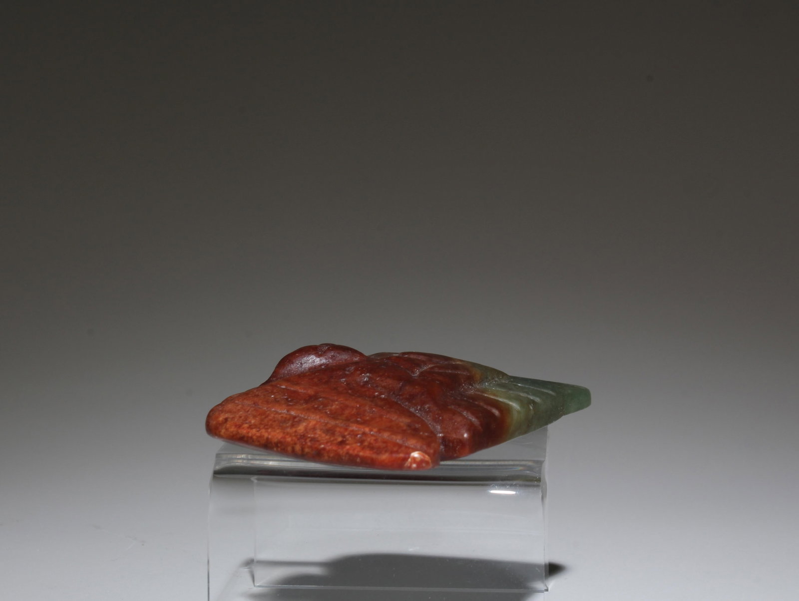 A Jade Ornament - 5