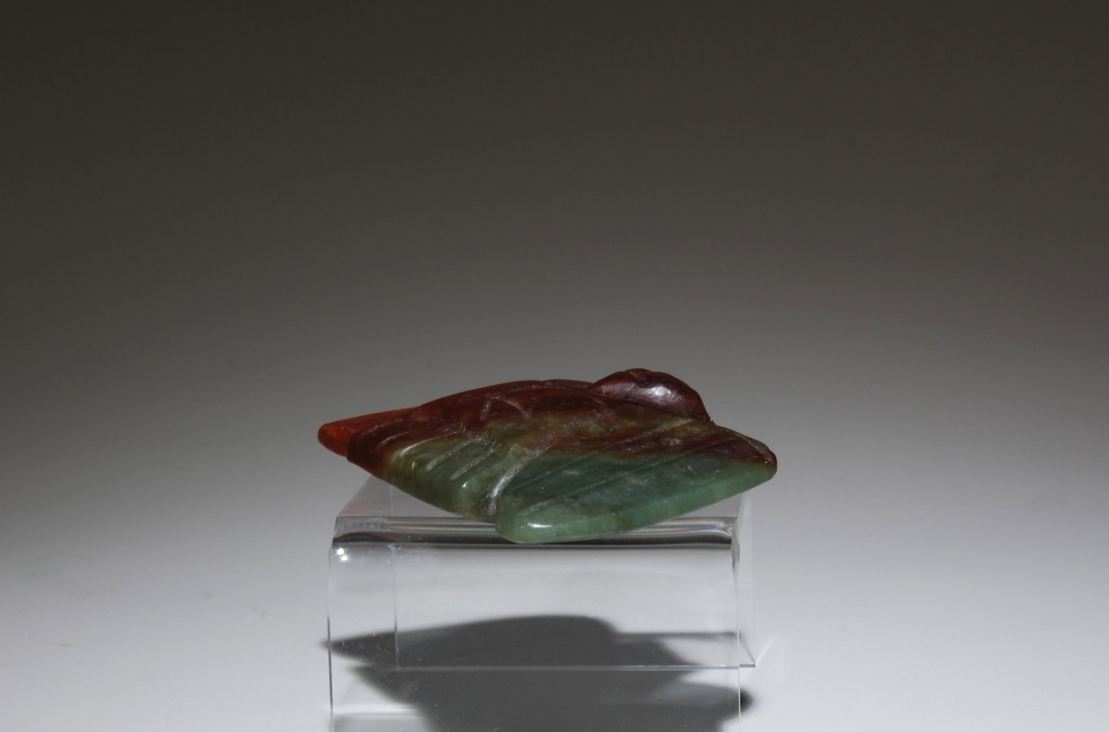 A Jade Ornament - 6