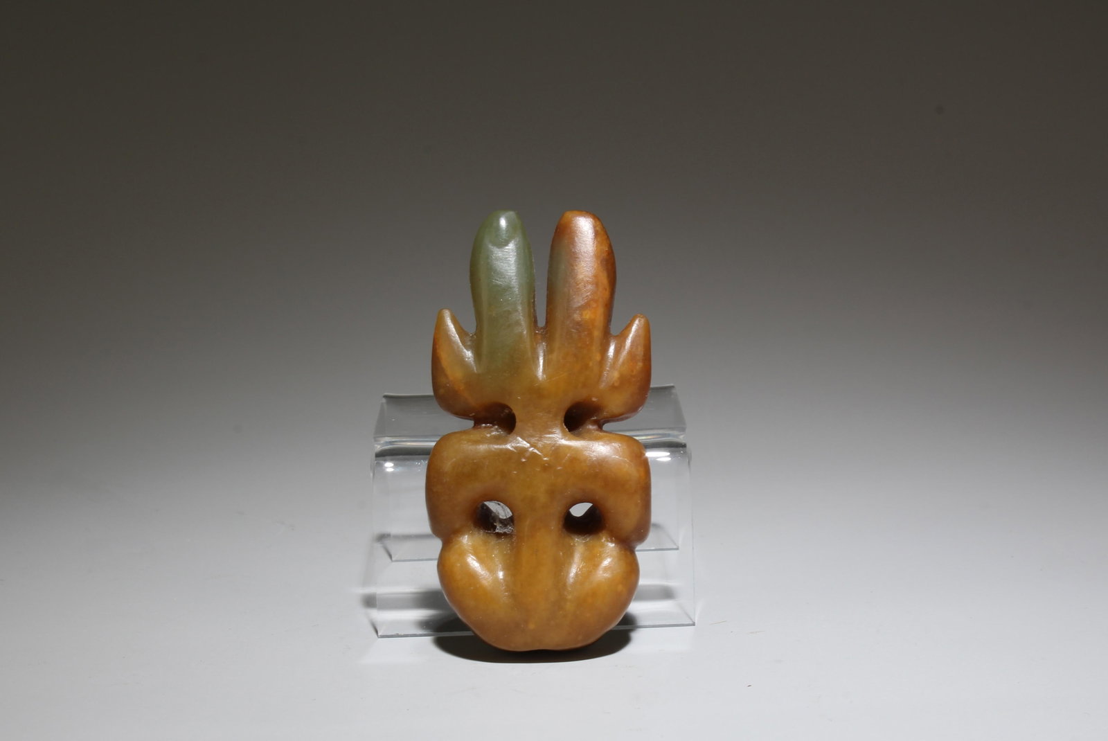 A Jade Ornament - 3