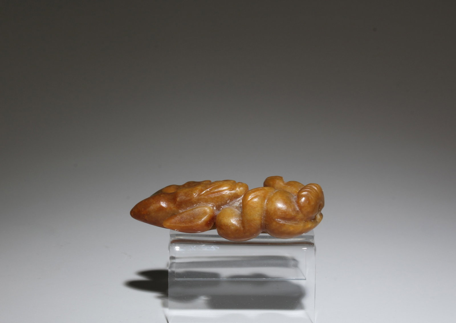A Jade Ornament - 4