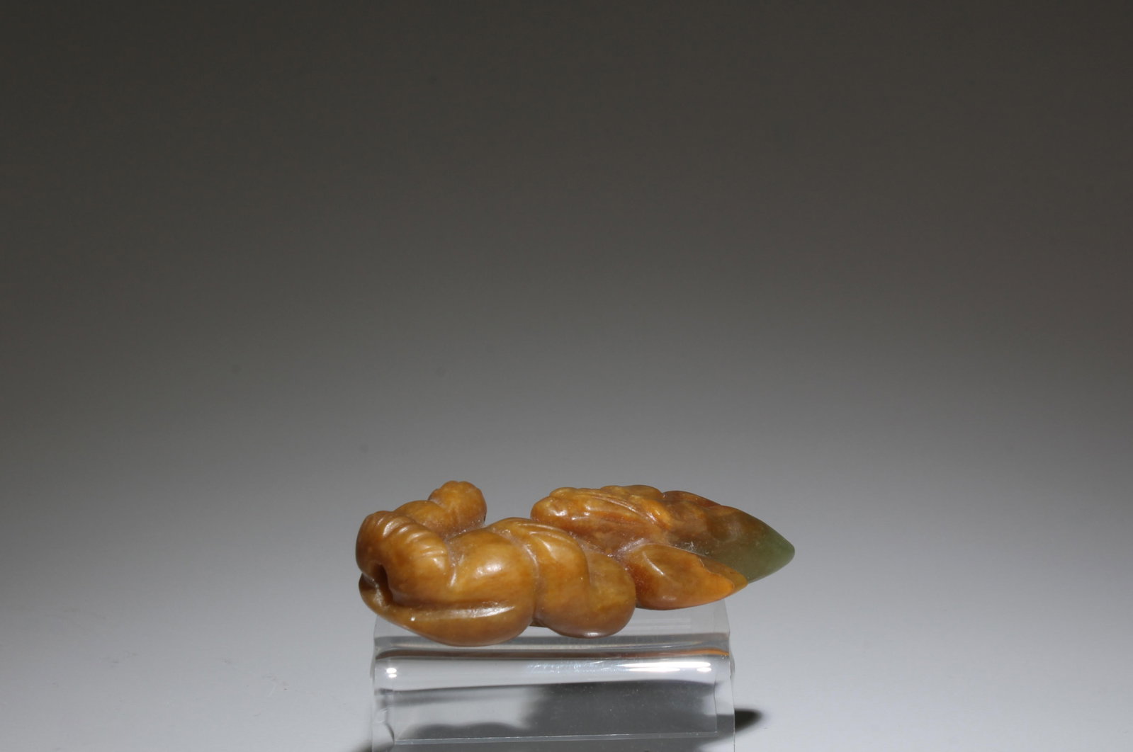 A Jade Ornament - 5