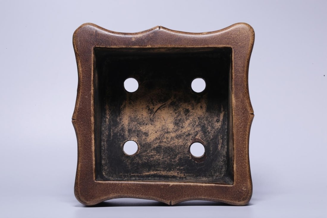 A Zisha Pot - 7