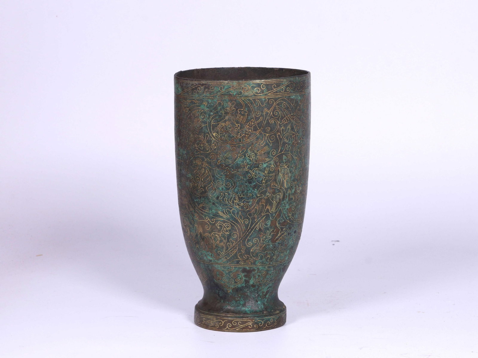 A Bronze Cup - 3