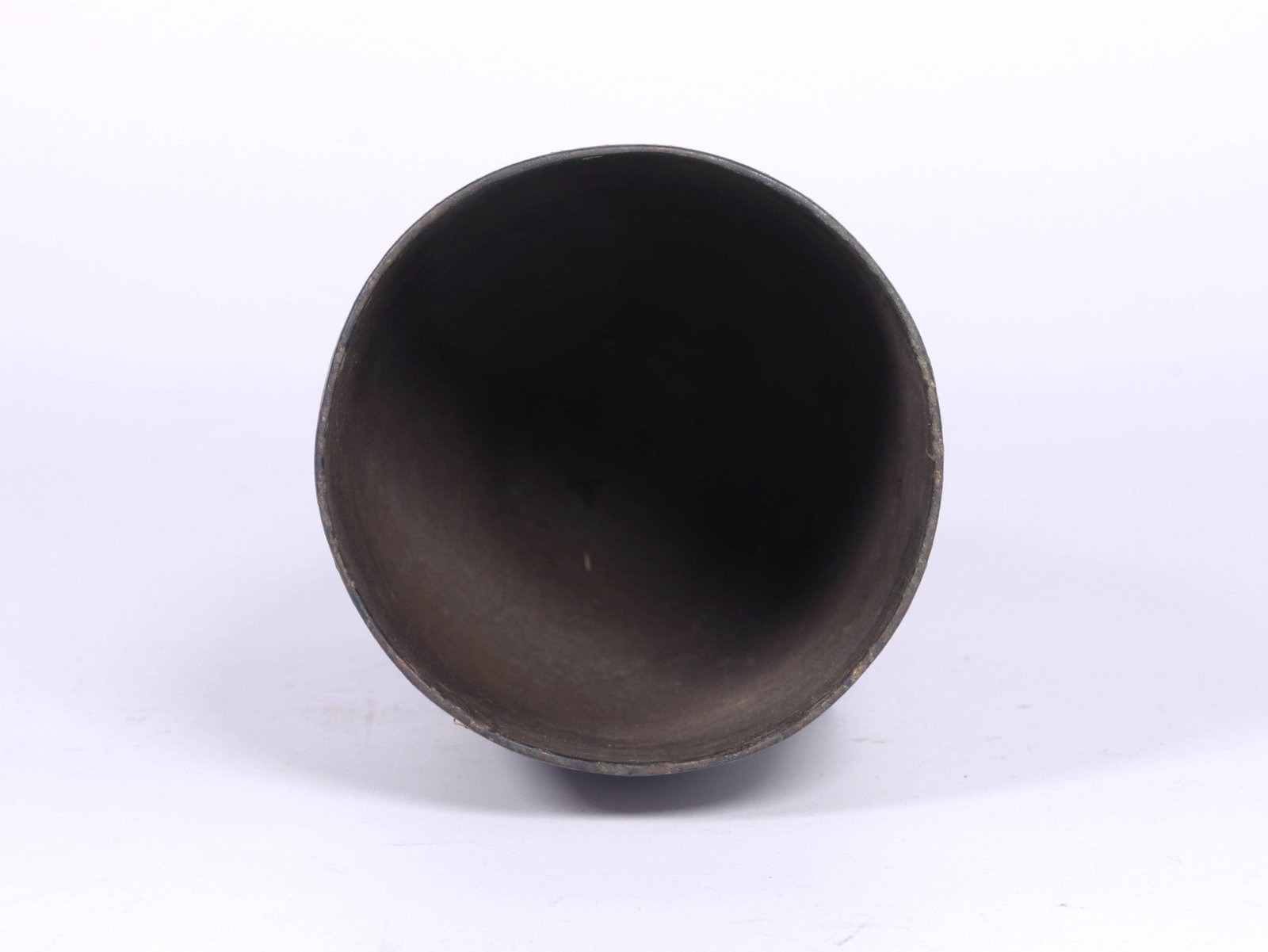 A Bronze Cup - 5