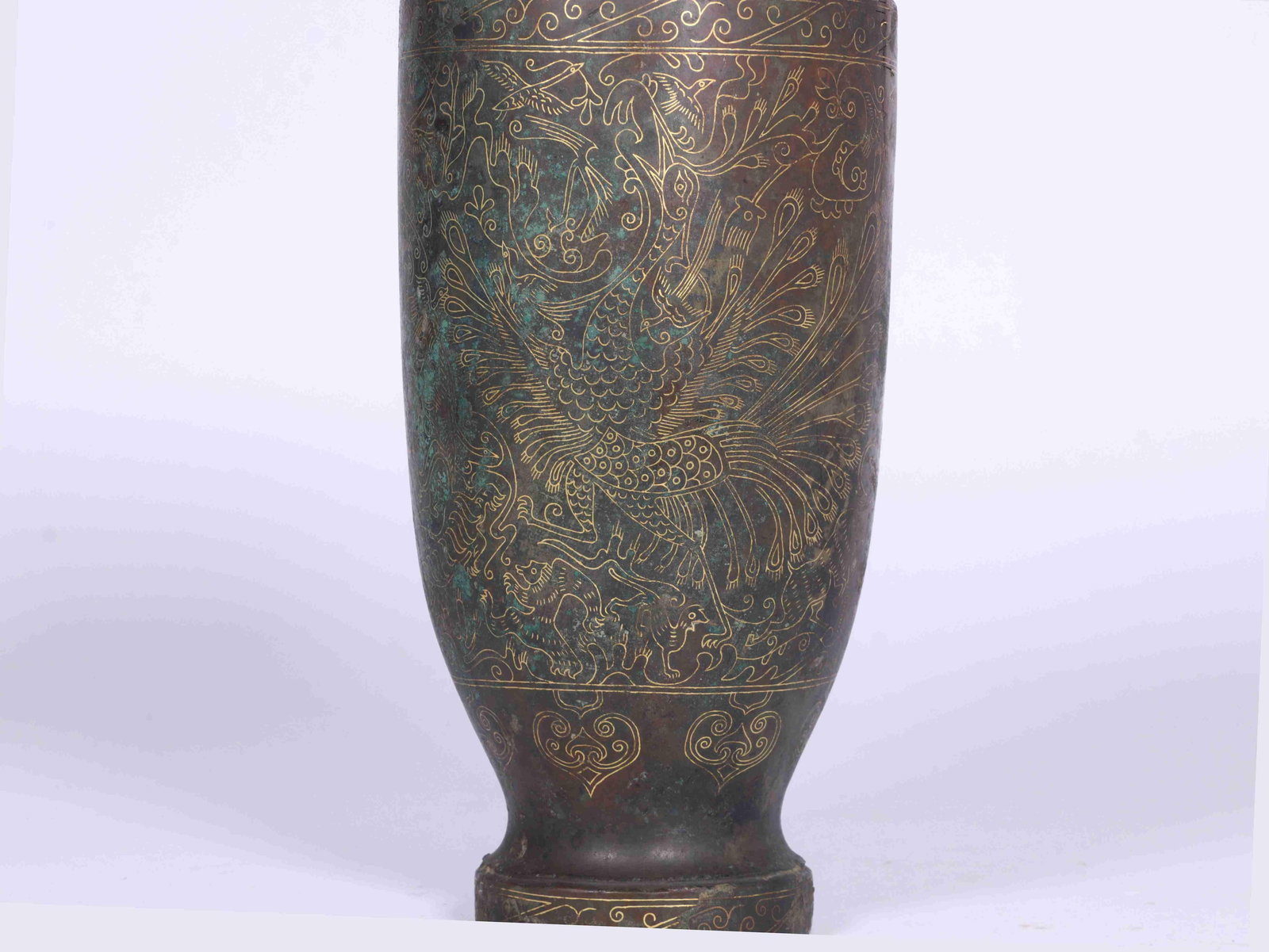 A Bronze Cup - 7