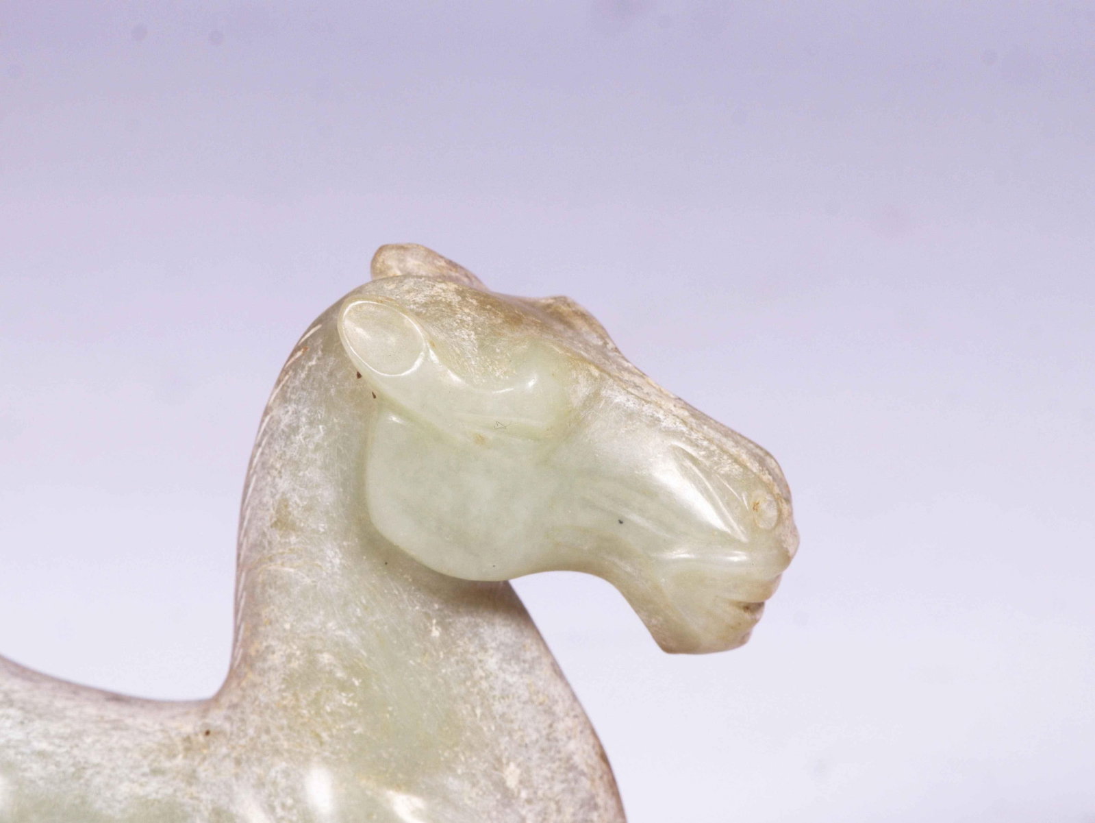 A Jade Horse - 3