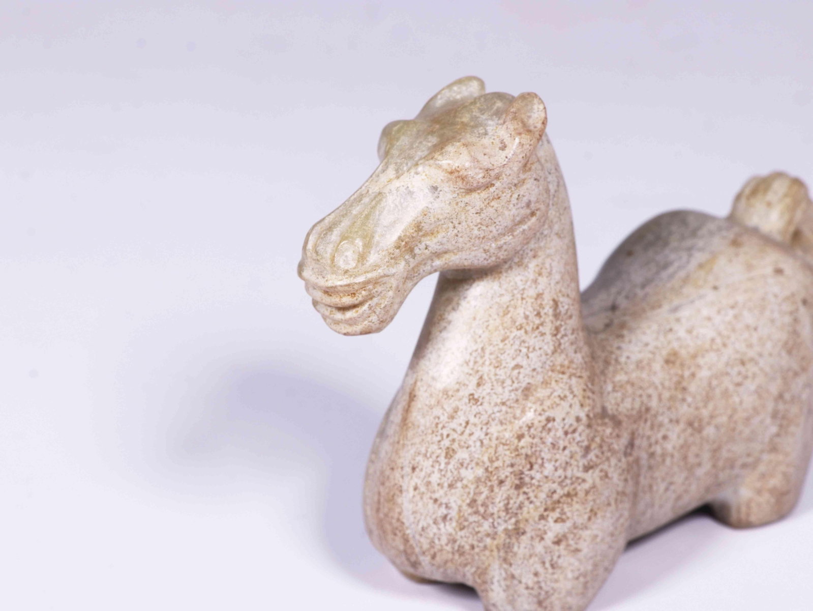 A Jade Horse - 5