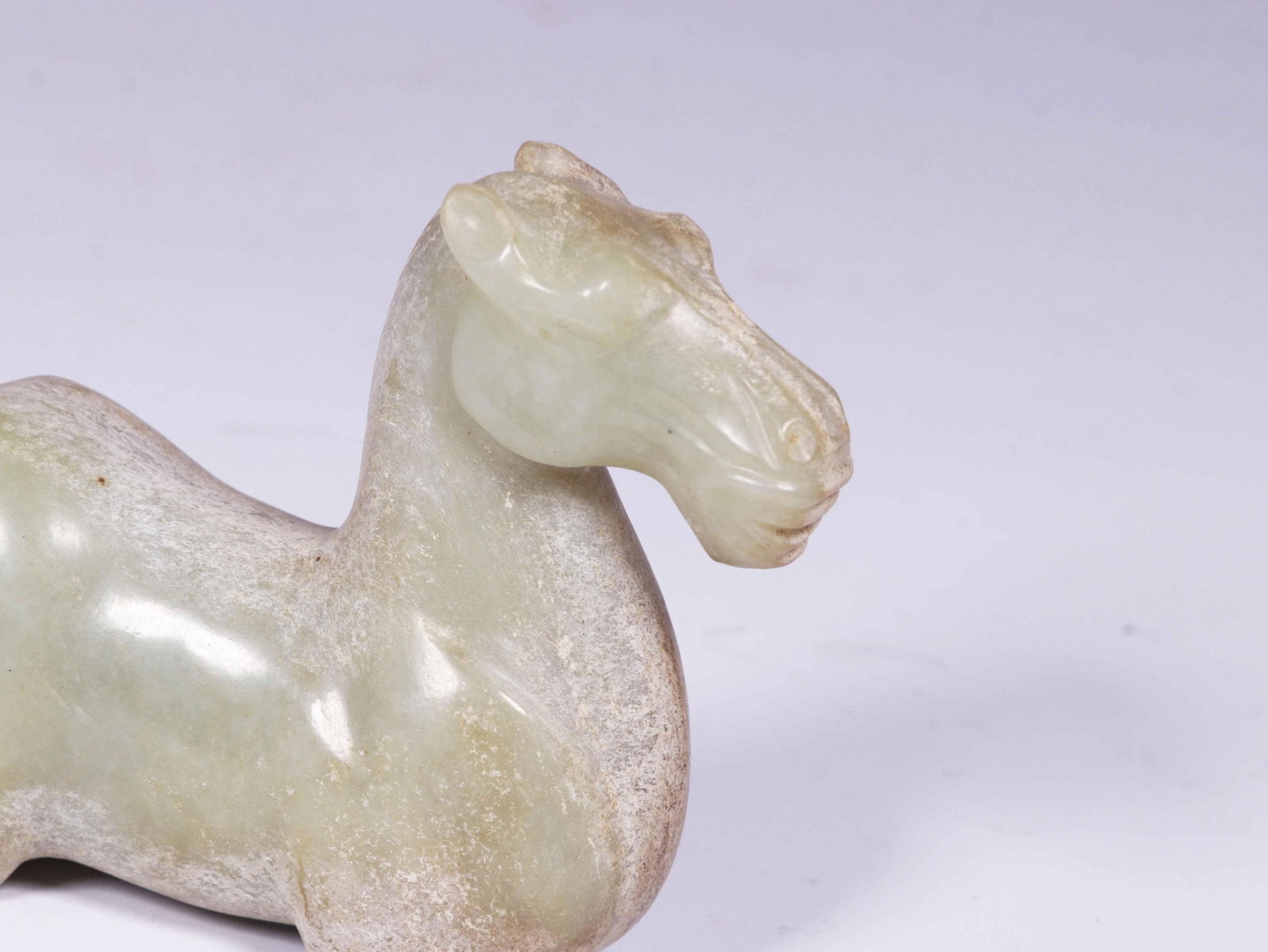 A Jade Horse - 6