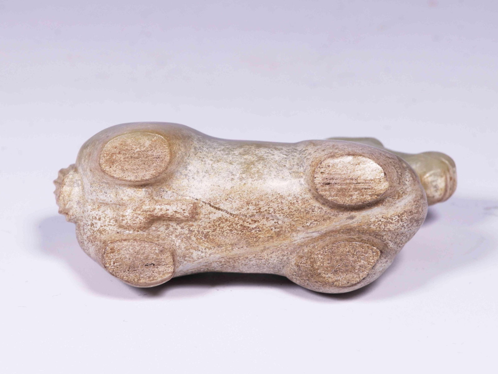 A Jade Horse - 7