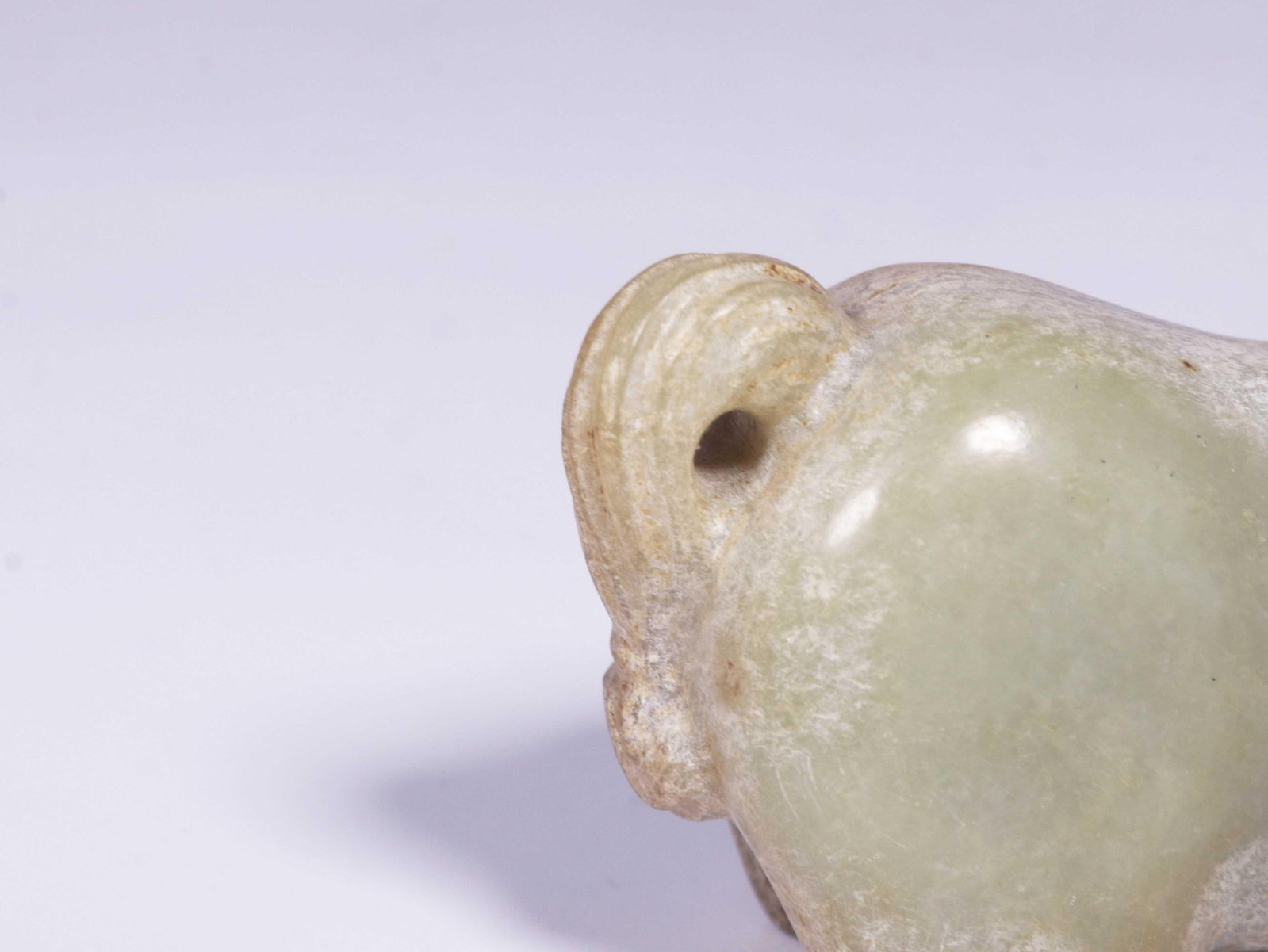 A Jade Horse - 8