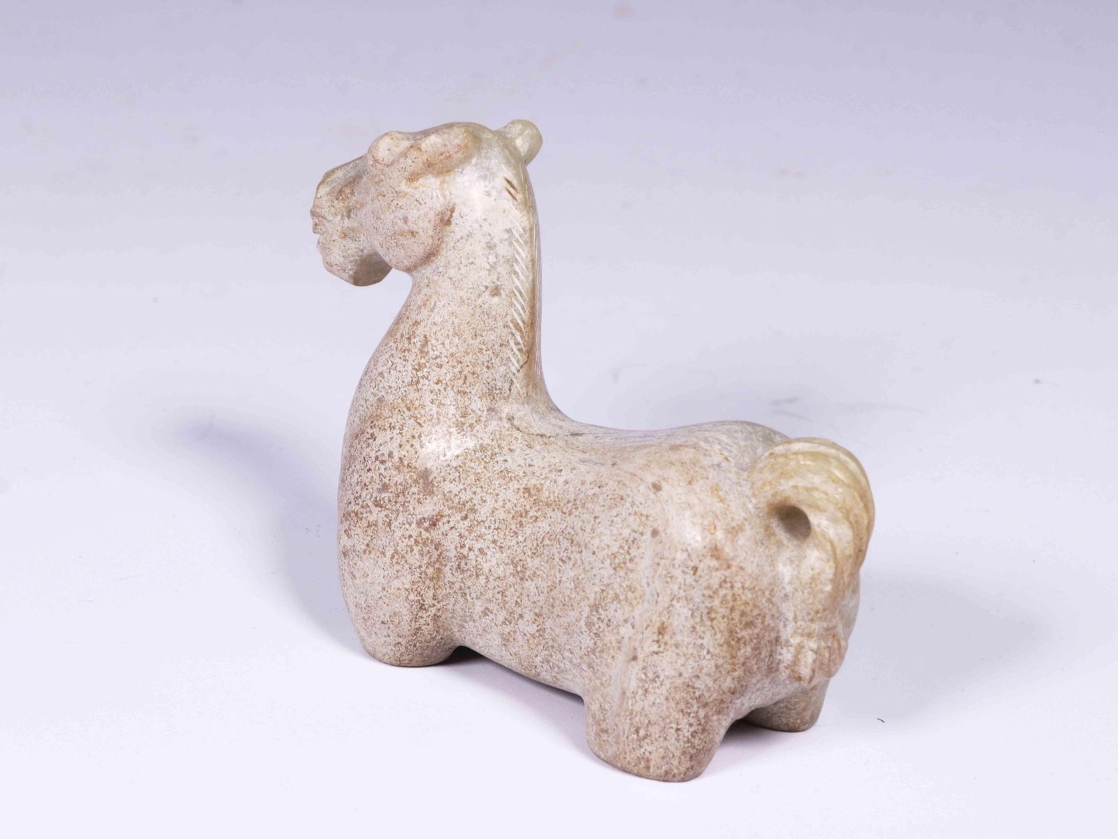 A Jade Horse - 9