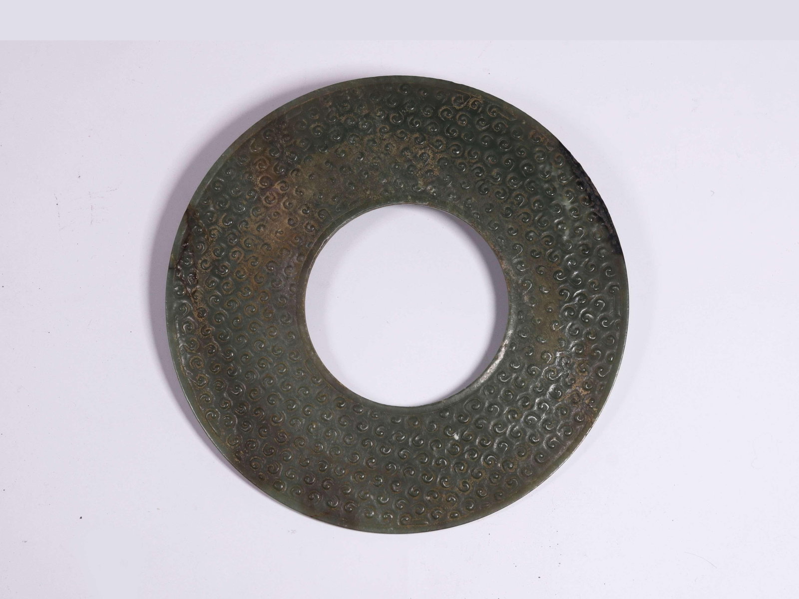 A Jade Ring - 2