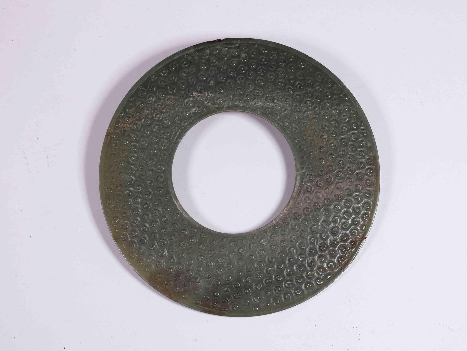 A Jade Ring - 3