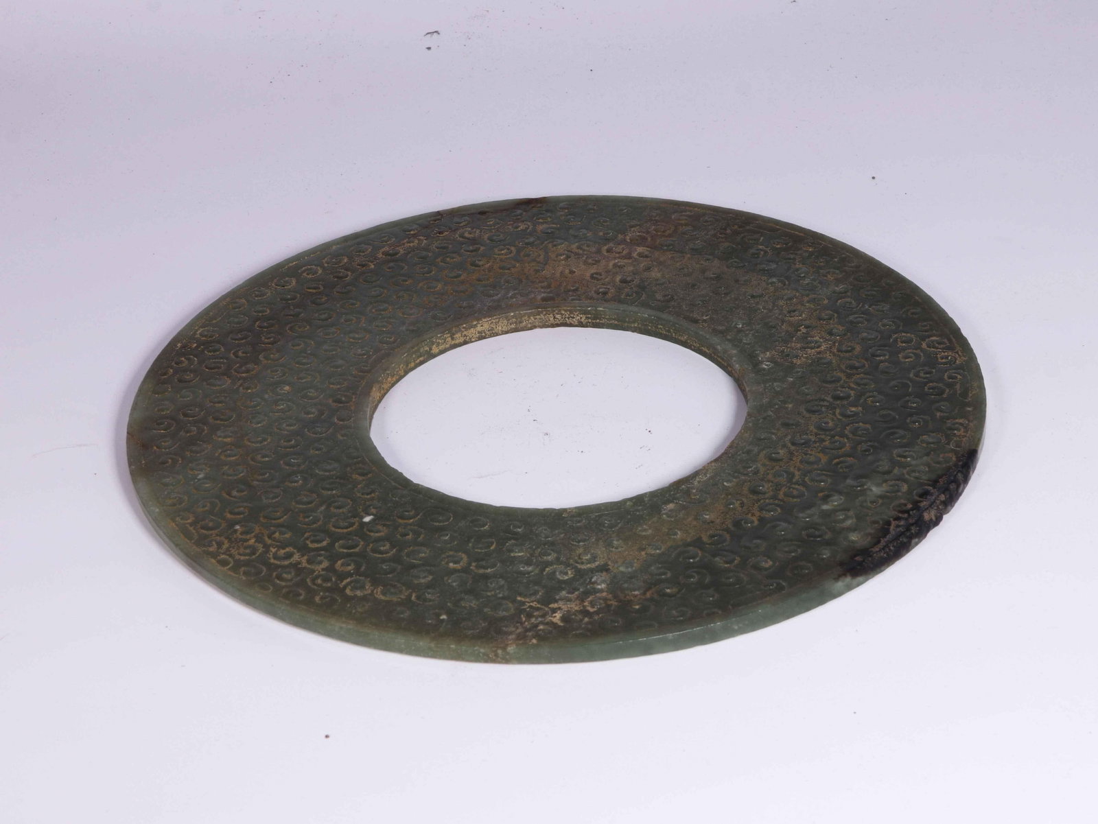 A Jade Ring - 4